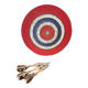 Vintage dartboard