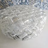 Plafonnier applique