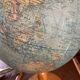 Former world globe Girard Barrère and Thomas vintage
