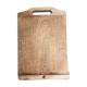 Planche à découper en bois