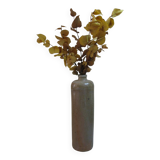 Stoneware bottle