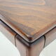 1970s Beech Coffee Table by Drevotvar, Czechoslovakia