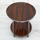 Bar Cart Table, 1970s