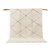 Beni Ouarain rug – Pre-order #136