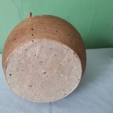 Vintage stoneware hen