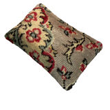 Vintage turkish rug cushion cover 30 x 50 cm
