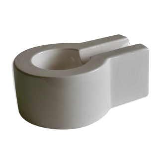 Yantra ashtray, Ettore Sottsass 2001
