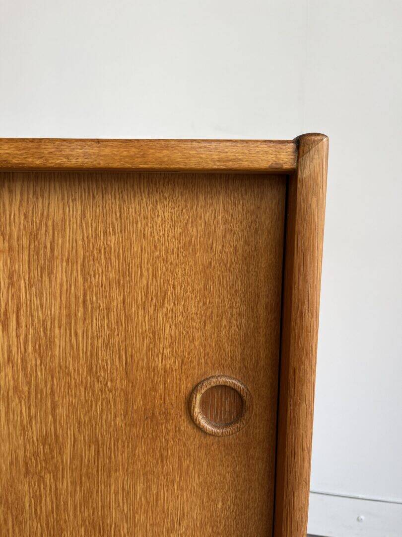 Ulvo sideboard, 1960 Erik Wørts