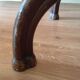 Porte-manteaux perroquet Thonet ancien