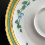 Hermès toucan tea cup