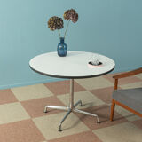 1960s dining table, Herman Miller