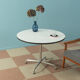 1960s dining table, Herman Miller