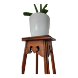 Art deco high fifth wheel