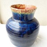 Accolay ceramic vase