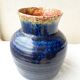 Accolay ceramic vase