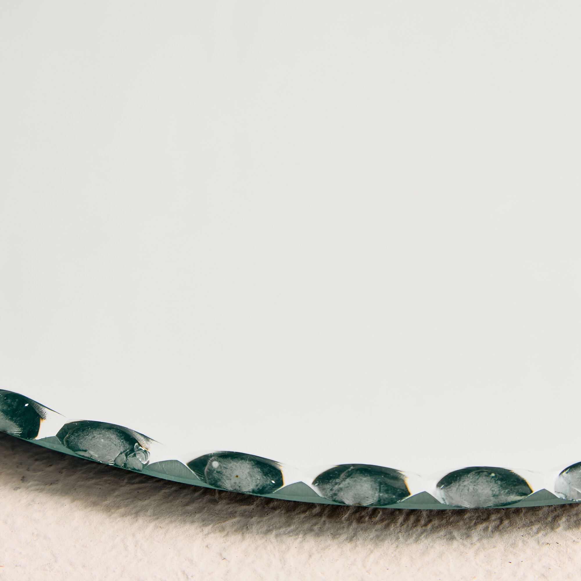 Miroir rond