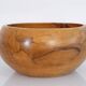 Vide poche scandinave en bois de Gosta Israelsson 1970