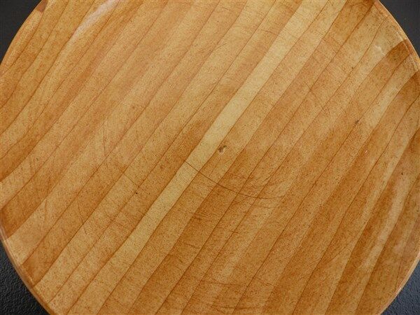 Grandjean Jourdan Vallauris 50-60 six-cup coffee cup series