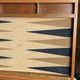 Jeu de backgammon, années 70/80, Dujardin
