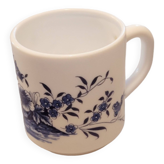 Tasse mug Arcopal vintage