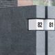 Luminaire Cube