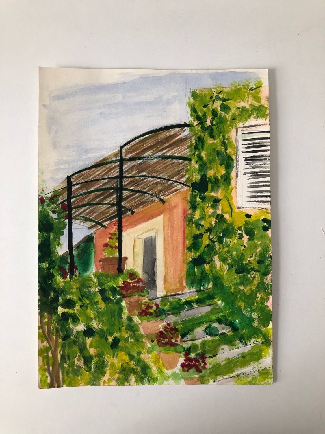 Illustration Crillon 1