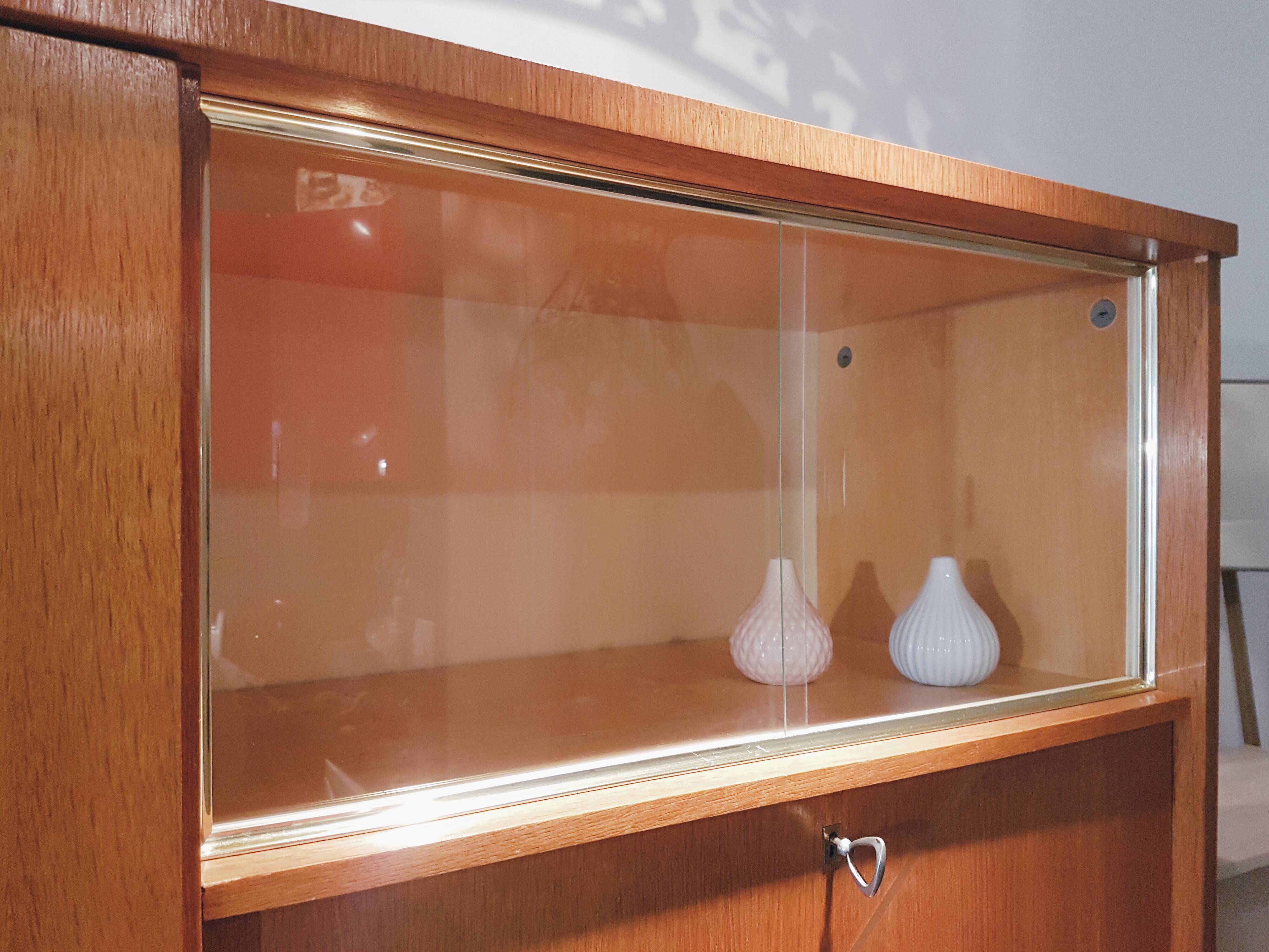 The 1950s vintage Cabinet Secretary
