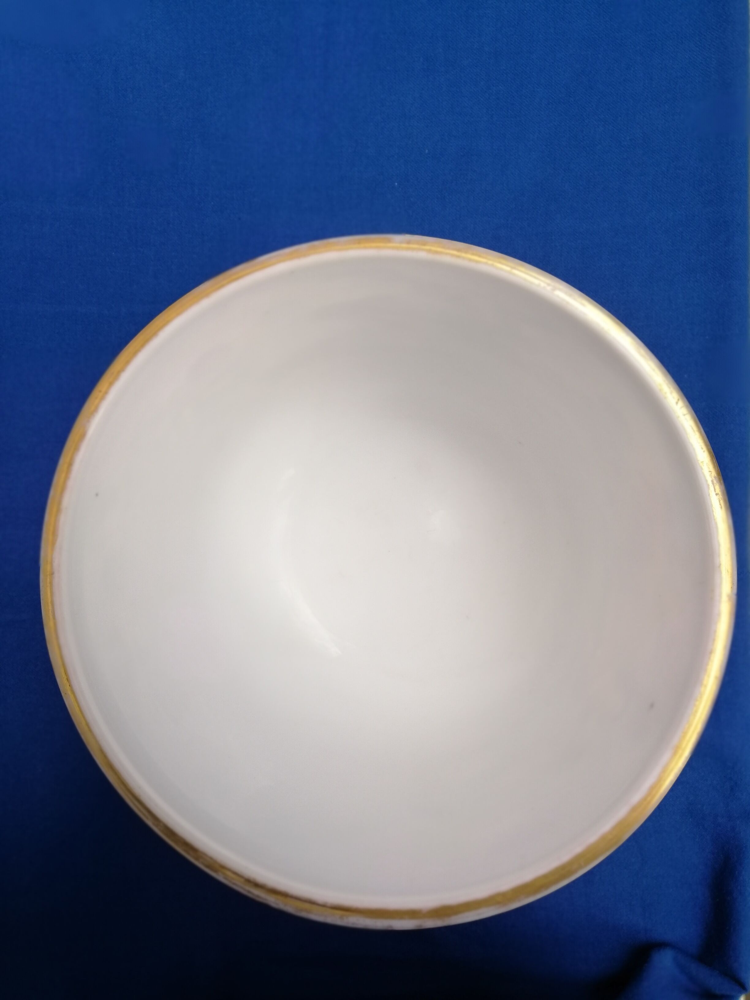 Napoleon III cache pot