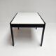 Table à manger extensible par Pastoe, années 1960