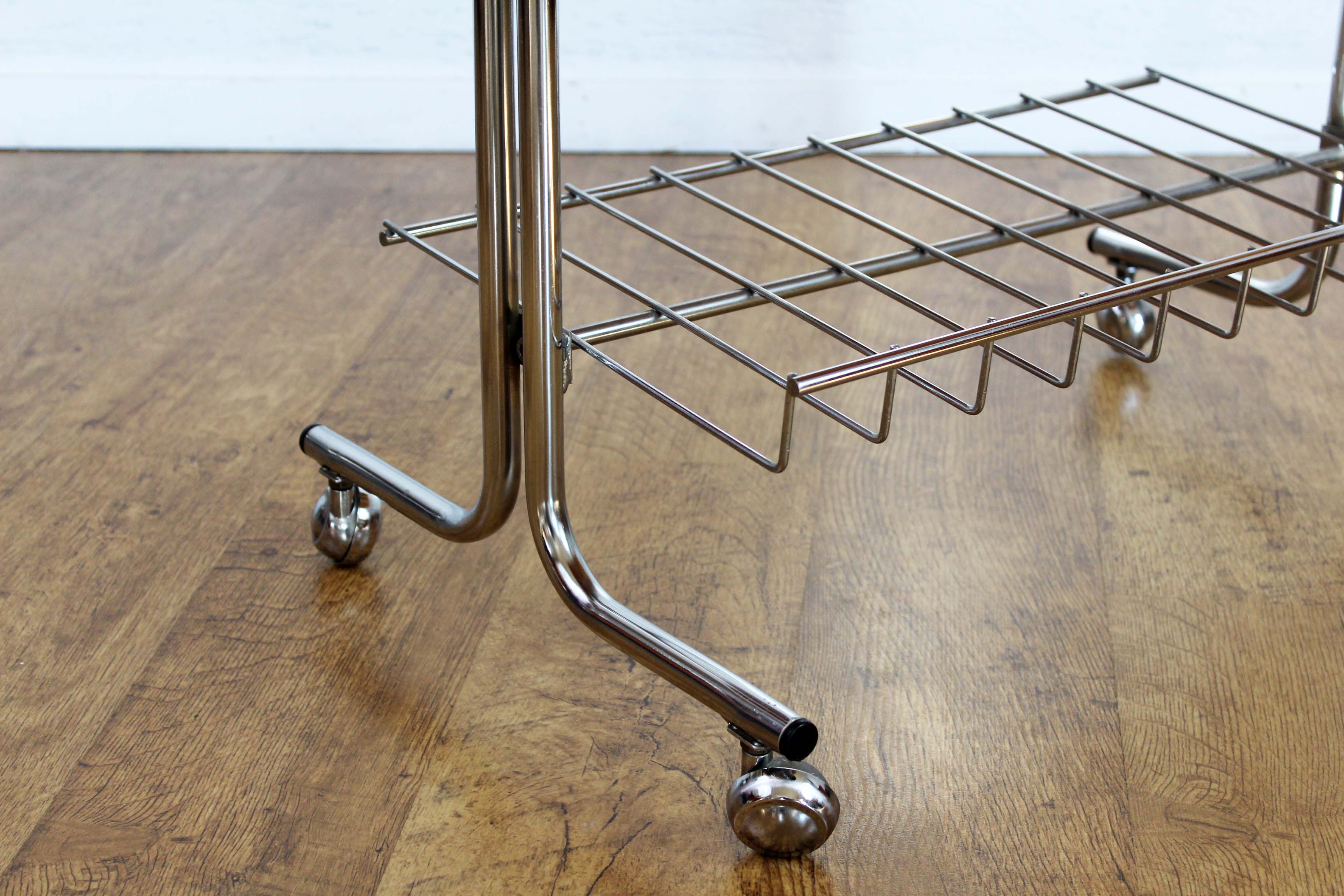 Vintage on wheels service