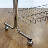 Vintage on wheels service