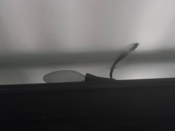 Living modulable vintage 1970’