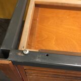 Scandinavian desk Facit, circa 1950