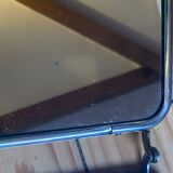 Triptych mirror
