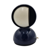 Eclipse lamp by Magistretti, Artemide edition