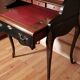 Louis xv style desk