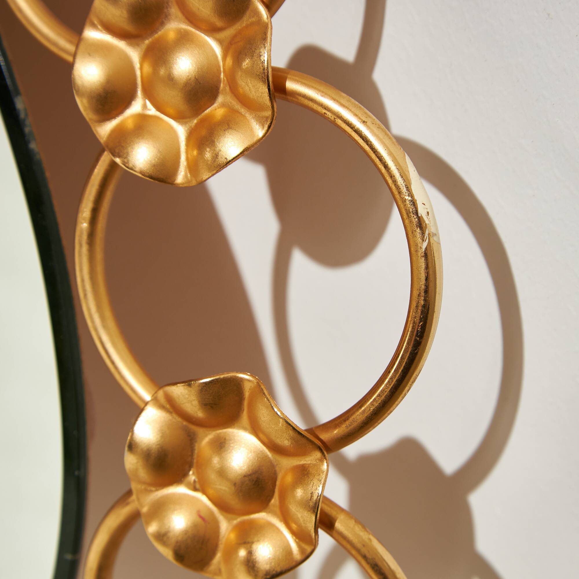 Egon Hillebrand mirror (MK9819)