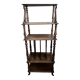 Mobile shelving unit