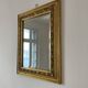 Beveled mirror 53x43vm