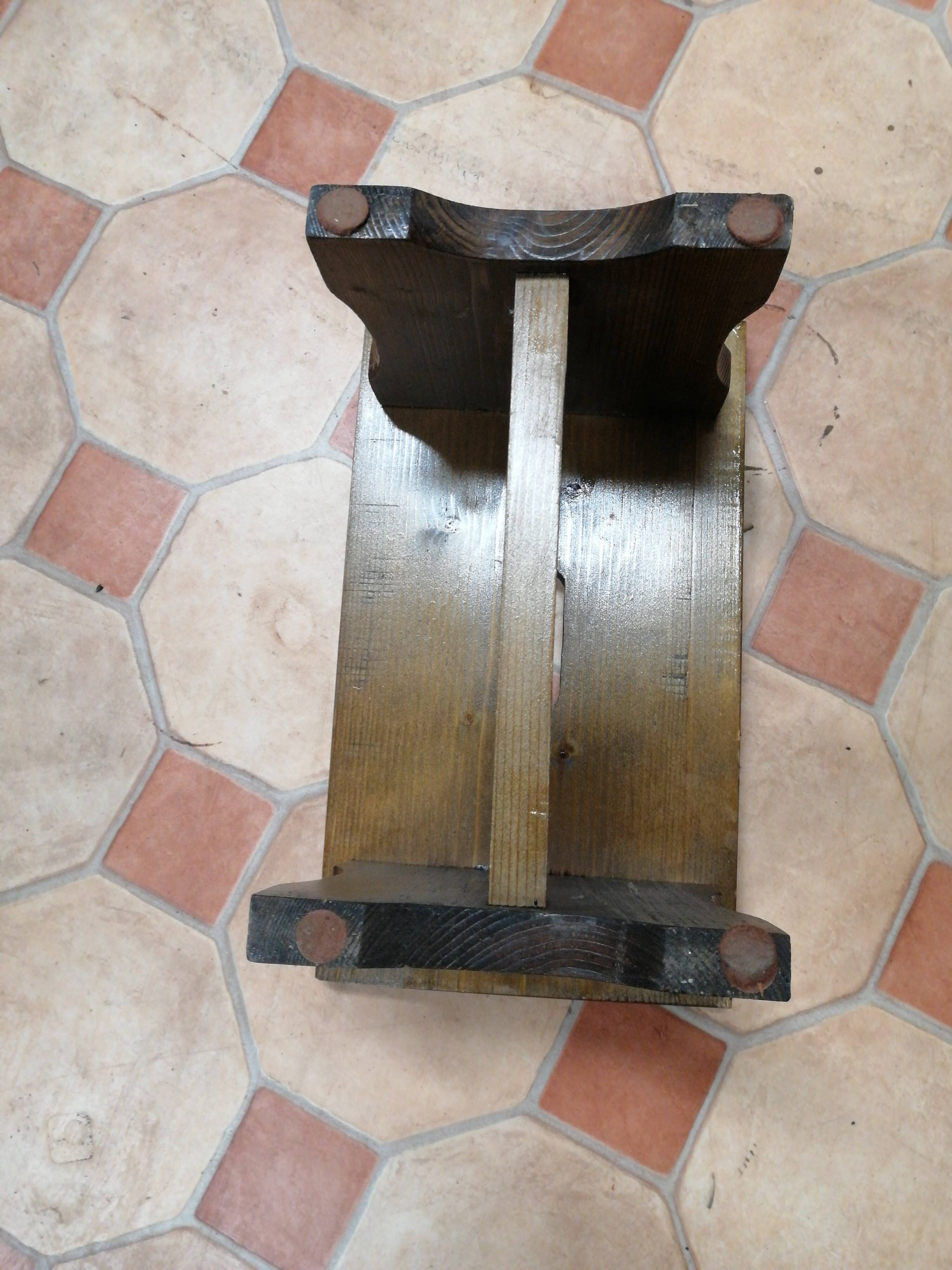 Foot stool