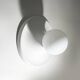 Light Ball ceiling Light by the Castiglioni brothers for Flos, 1960s