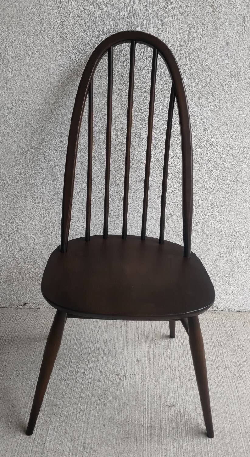 Ercol 365 Quaker Windsor Chair