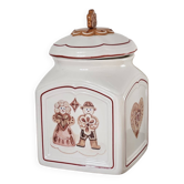 Villeroy and Boch ceramic candy dish