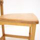 Set Of 3 Scandinavian Style Chairs, Finland, 1970s