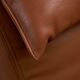 The Bambole lounge chair B&B Italy