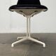 Chaise La Fonda par Charles & Ray Eames pour Herman Miller, années 1960