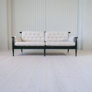 Midcentury Modern Canapé "Skrindan" by Kerstin Horlin-Holmqvist, Sweden, 1967