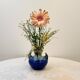 Vase avec anses vintage alpho  art déco céramique alphonse mouton vintage