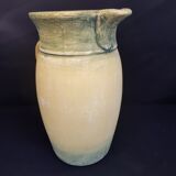 Ceramic pitcher