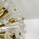Dandelion Chandelier by Emil Stejnar for Rupert Nikoll